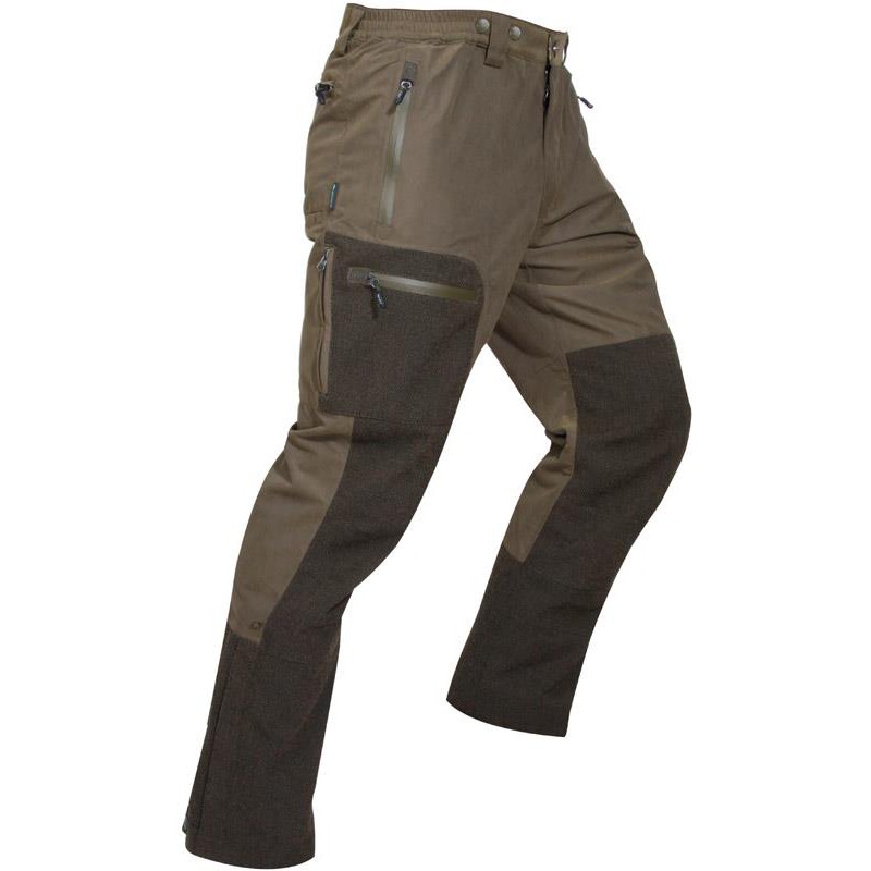 pantalon de chasse hart enduro evo v