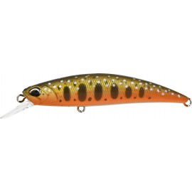 Leurres Duo Spearhead Ryuki 70S Single Hook D3 