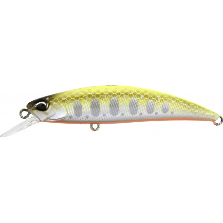 Leurres Duo Spearhead Ryuki 70S Single Hook D3