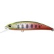 Leurres Duo Spearhead Ryuki 70S Single Hook D3