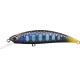 Leurres Duo Spearhead Ryuki 70S Single Hook D3