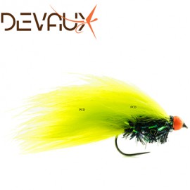 Streamer JBST11 Devaux