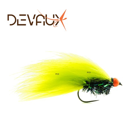 Streamer JBST11 Devaux