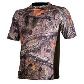 Tee Shirt Enfant Camouflage 3DX Somlys