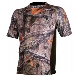 Tee Shirt Enfant Camouflage 3DX Somlys 032K