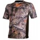 Tee Shirt Enfant Camouflage 3DX Somlys