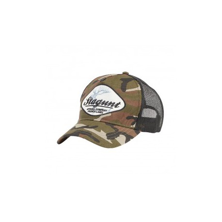 casquette stagunt Mac Cap MC-Military Camoo