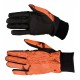 Gants Somlys Softshell Camouflage orange