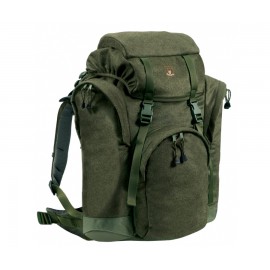 Sac à dos chasse Riserva en loden a Volume variable 45/90 litres R2163