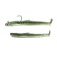 Double Combos Mud Digger 1 Leurre Monté + 1 corps 15G