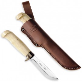 Couteaux de chasse Marttiini condor de luxe skinner