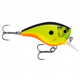 Leurres Rapala BX Big Brat 7cm 21g