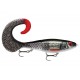 Leurres Rapala X-Rap Otus 17cm 40g