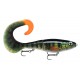 Leurres Rapala X-Rap Otus 17cm 40g