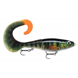 Leurres Rapala X-Rap Otus 17cm 40g