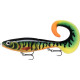 Leurres Rapala X-Rap Otus 17cm 40g