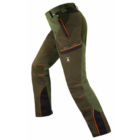 Pantalon Trabaldo Panther Pro 3.0