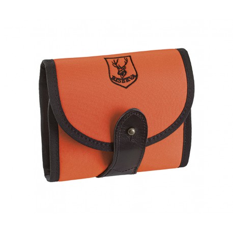 Pochette à Balles Orange Fluo Riserva R1766 Pochette à Balles Orange Fluo Riserva R1766