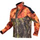 Veste Hart Softshell Lambro-S Camo Blaze Forrest