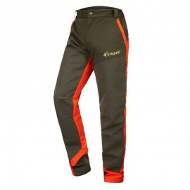 Pantalon de chasse Stagunt Wildtrack Blaze