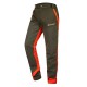 Pantalon de chasse Stagunt Wildtrack Blaze