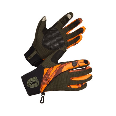 Gants Trabaldo Snake Pro H.V