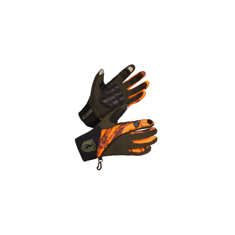 Gants de tir et traque Snake Ultra Trabaldo