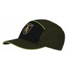 Casquette Apache Trabaldo Green