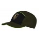 Casquette Apache Trabaldo Green