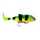 Leurres Souples Fiiish Blaster Shad 13cm