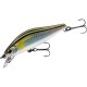 Leurres Daiwa Tournament Wise Minnow 50 Fast Sinking