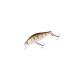 Leurres Daiwa Tournament Wise Minnow 50 Fast Sinking