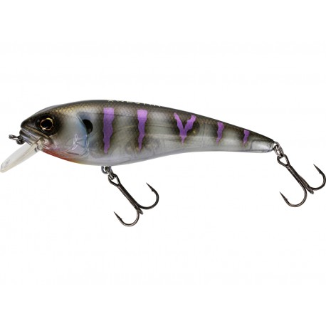 Leurres Westin Rawbite Crankbait 15cm 61g Low Floating