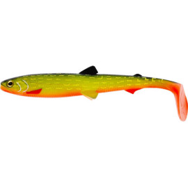 Leurres Souples Westin Bullteez 18cm 53g