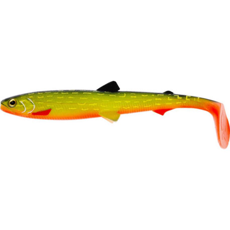 Leurres Souples Westin Bullteez 18cm 53g