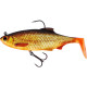 Leurres Souples Armé Sinking Westin Ricky the Roach 14cm 57g