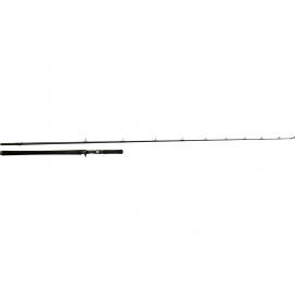 Canne Casting W3 Monsterstick-T2 2,33M 5XH 130g/260g