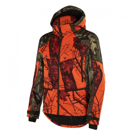 Veste Stagunt Soft Game JKT Blaze