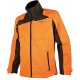 Veste Enfant Maquisard Kids JKT Orange Treeland