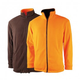 Veste Polaire Réversible Treeland  T401K