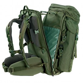 Sac à dos porte-gibier et porte carabine R2354