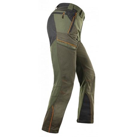 Pantalon Trabaldo Jaguar Pro