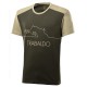 T-Shirt Trabaldo Identity Cerf