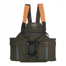 Gilet de chasse Hart Navigator 3