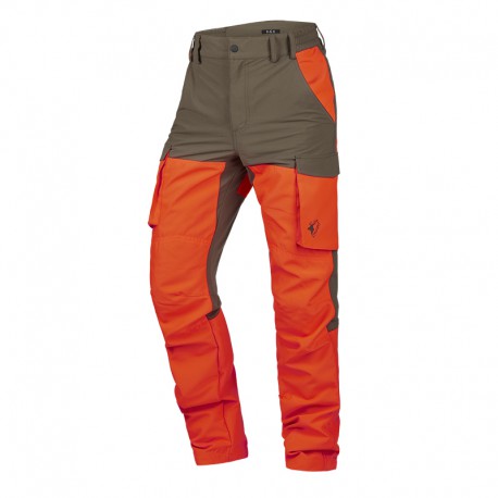 Pantalon Stagunt Trackeasy Blaze Uni 