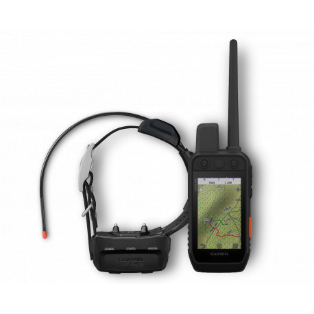 Pack GPS Alpha 200I F TT15 Garmin-Version F