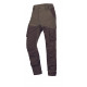 Pantalon Stagunt Trackeasy Tabac