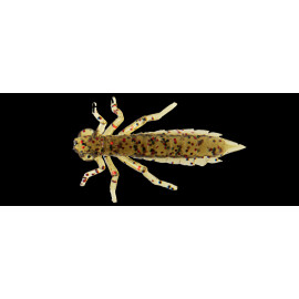 Leurres Souple Fishup Dragonfly 4,3cm