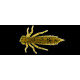 Leurres Souple Fishup Dragonfly 4,3cm
