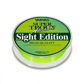 Nylon Varivas Super Trout Advance Sight Edition 